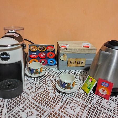 La Bomboniera Casa Vacanze Appartement Cascia Buitenkant foto