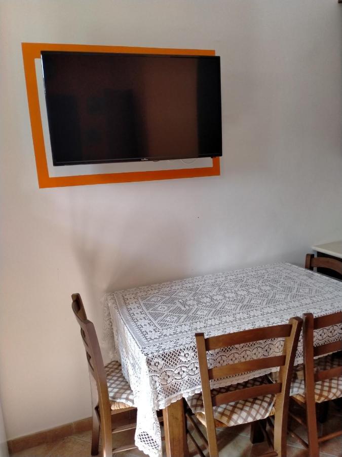 La Bomboniera Casa Vacanze Appartement Cascia Buitenkant foto
