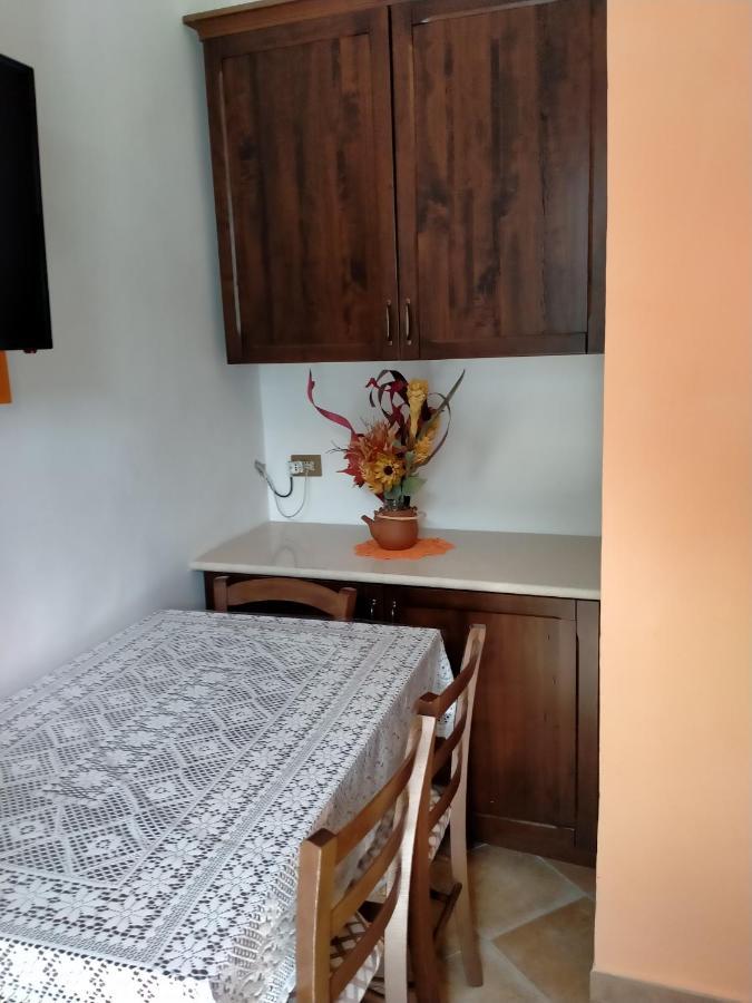 La Bomboniera Casa Vacanze Appartement Cascia Buitenkant foto