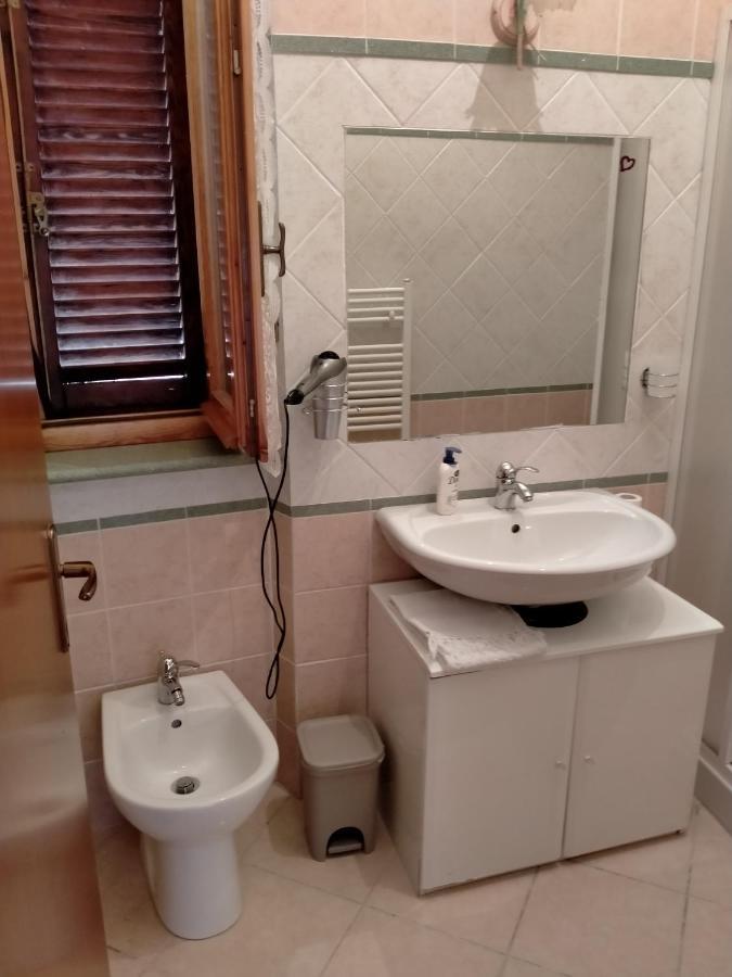 La Bomboniera Casa Vacanze Appartement Cascia Buitenkant foto