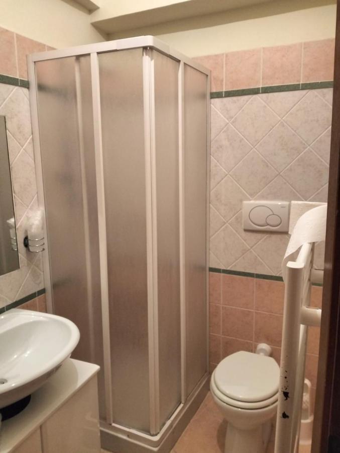 La Bomboniera Casa Vacanze Appartement Cascia Buitenkant foto