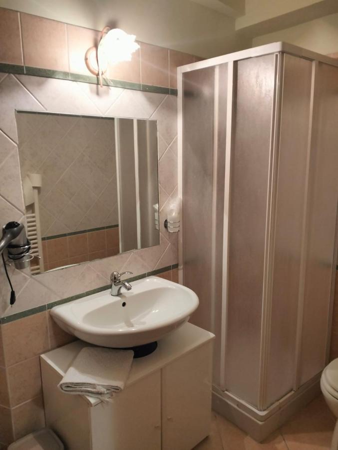 La Bomboniera Casa Vacanze Appartement Cascia Buitenkant foto